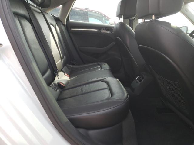 2015 AUDI A3 PREMIUM WAUEFGFF8F1135218