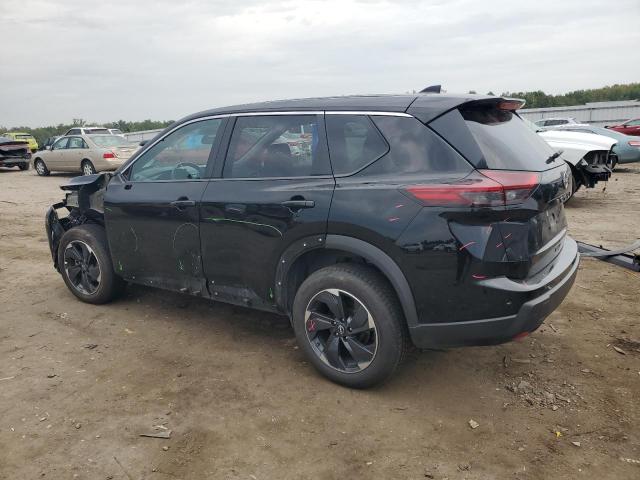 2025 NISSAN ROGUE SV 5N1BT3BB1SC774853