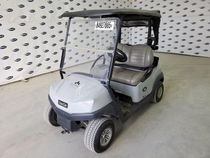 2022 CLUB CAR TEMPO FLA #3255523072