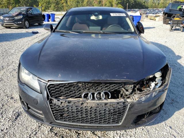 2014 AUDI A7 PREMIUM PLUS - WAUWGAFC6EN105503