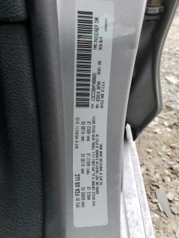 2015 CHRYSLER 200 S - 1C3CCCBBXFN688691