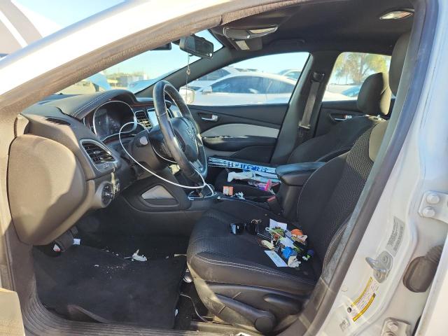 2015 DODGE DART SXT 1C3CDFBB6FD406633