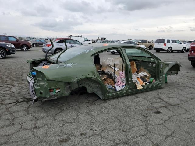 2021 DODGE CHARGER SCAT PACK 2C3CDXGJ5MH588119