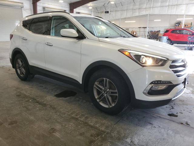 2017 HYUNDAI SANTA FE S 5NMZUDLB4HH008131