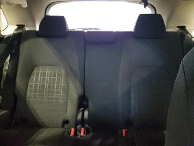 2025 HONDA HR-V LX - 3CZRZ2H39SM109249