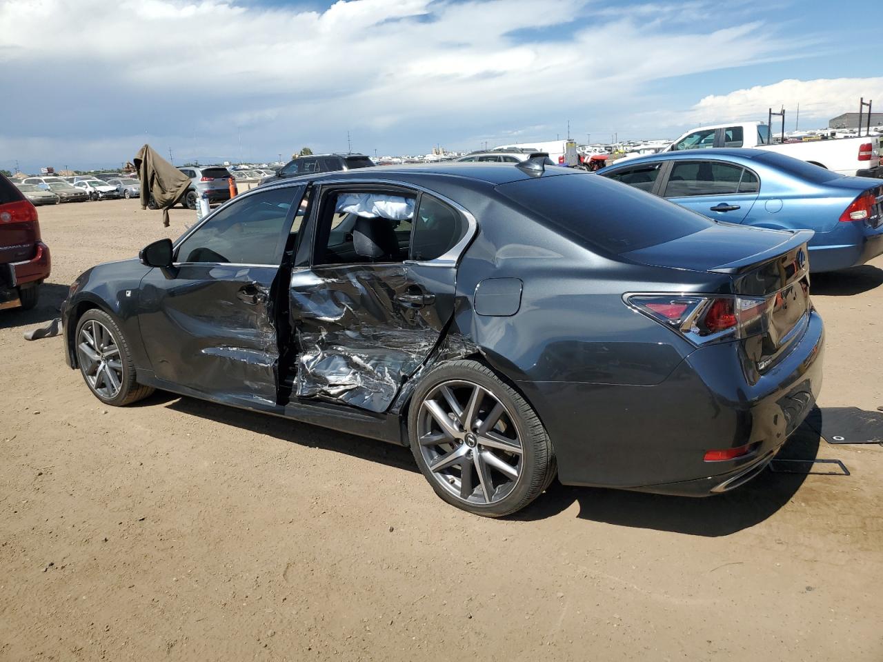 Global Auto Auctions