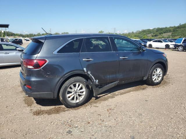 2020 KIA SORENTO S #3294459491