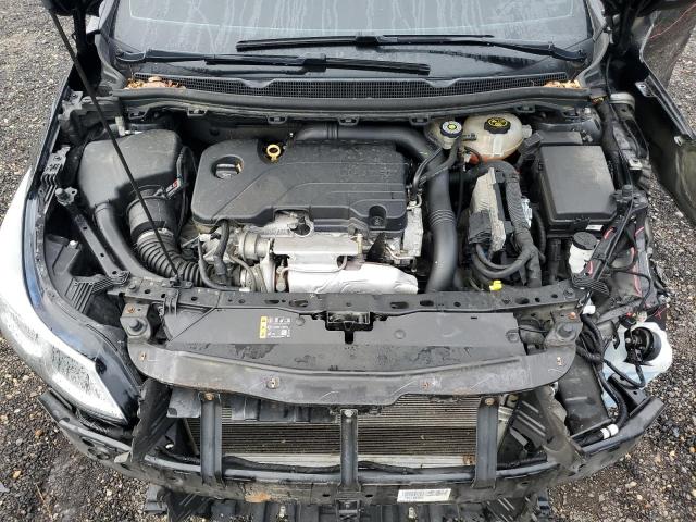 2019 CHEVROLET CRUZE LS 1G1BC5SM2K7151311