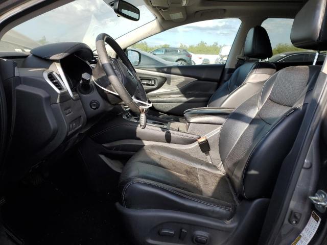 2015 NISSAN MURANO S 5N1AZ2MH0FN291581