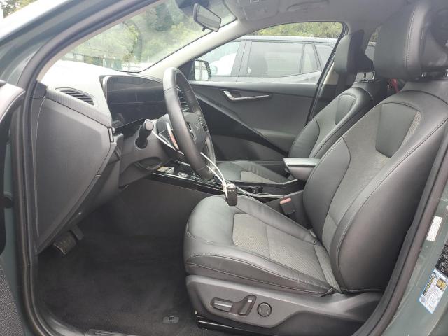 2023 KIA NIRO WIND KNDCR3L17P5050335