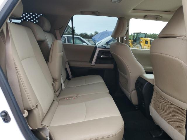 2019 TOYOTA 4RUNNER SR5 JTEZU5JR5K5198159