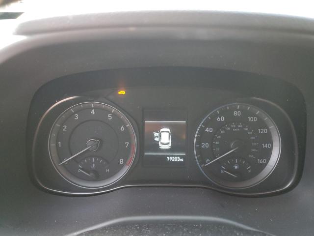2018 HYUNDAI KONA LIMIT KM8K33A59JU094414