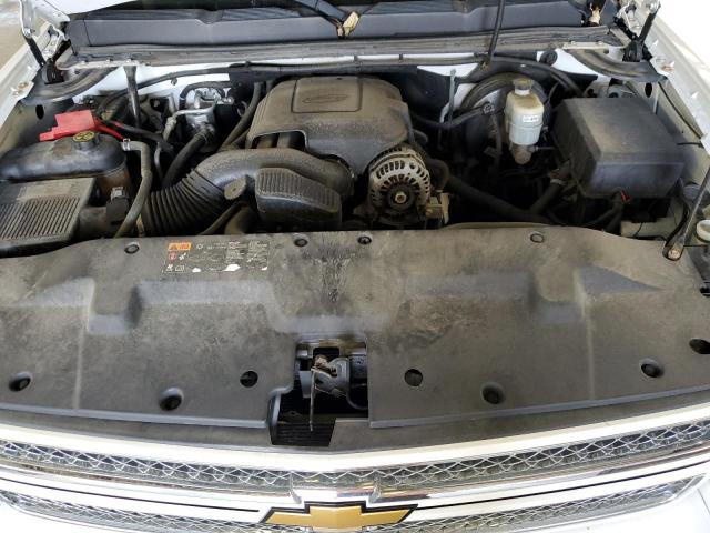 2013 CHEVROLET SILVERADO #3305425451