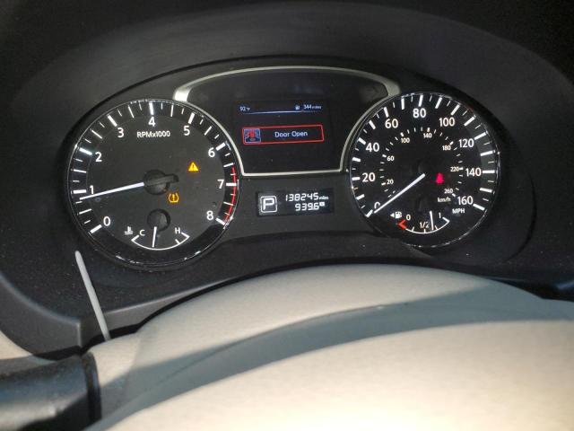 2015 NISSAN ALTIMA 2.5 1N4AL3AP7FC568414