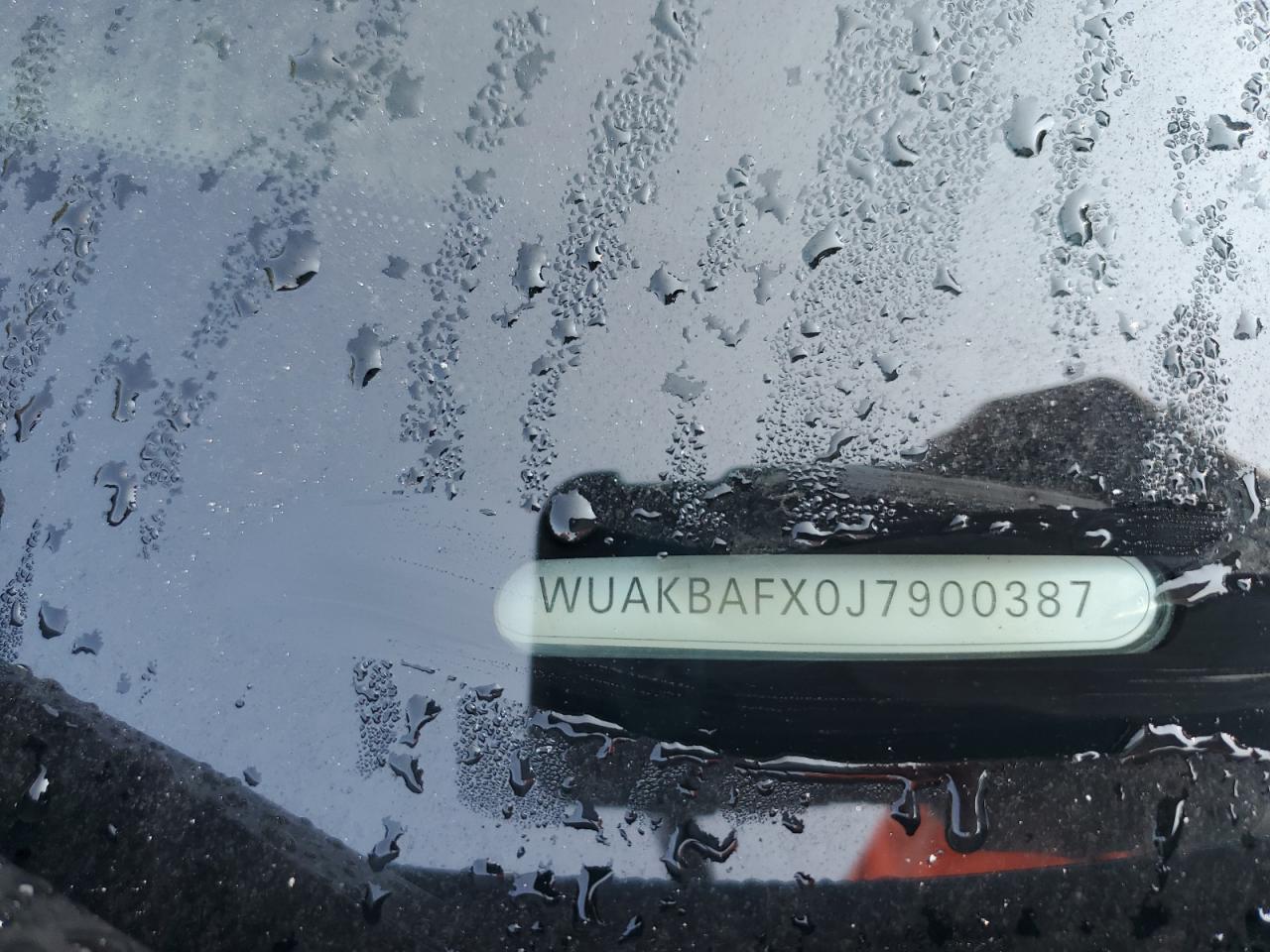 AUDI R8 5.2 PLUS QUATTRO