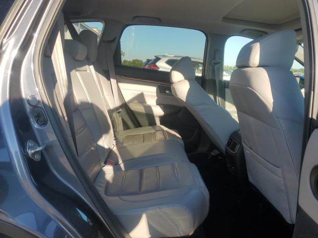 2017 HONDA CR-V TOURI - 2HKRW2H99HH623698