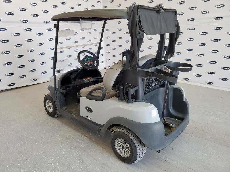 2022 CLUB CAR TEMPO FLA #3255523051
