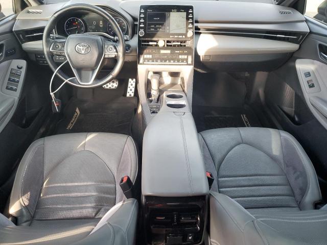 2019 TOYOTA AVALON XLE 4T1BZ1FB5KU012648