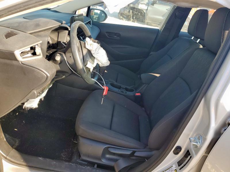 2024 TOYOTA COROLLA LE - 5YFB4MDE6RP218120