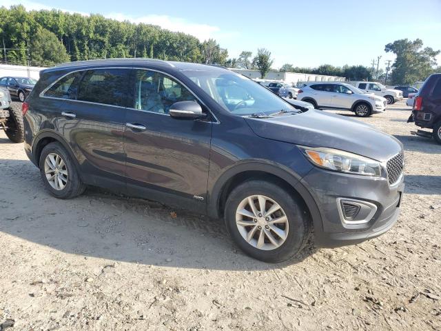 2017 KIA SORENTO LX #3317799094