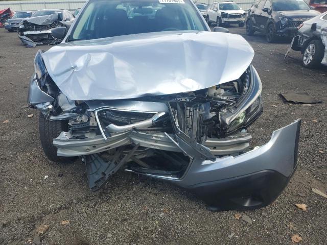 2021 SUBARU OUTBACK 4S4BTAAC4M3154970