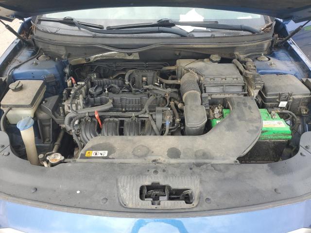 2017 HYUNDAI SONATA SE 5NPE24AF1HH534746