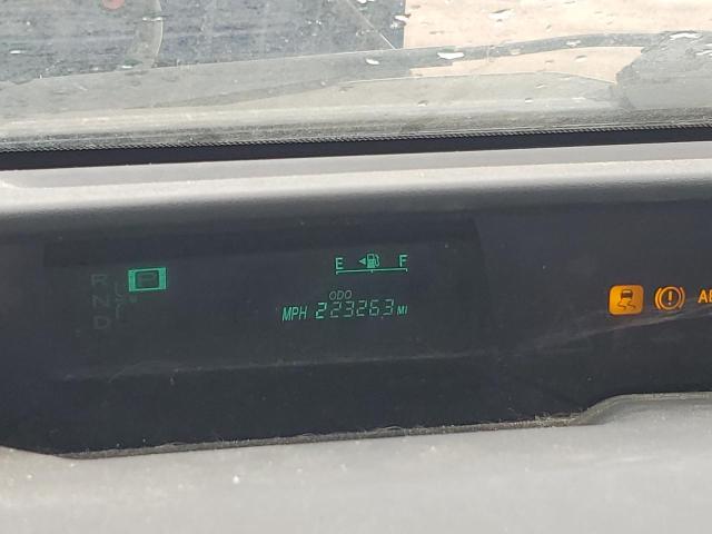 2006 TOYOTA PRIUS #3292307307