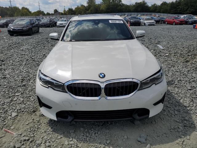 2019 BMW 330I WBA5R1C51KAJ98333