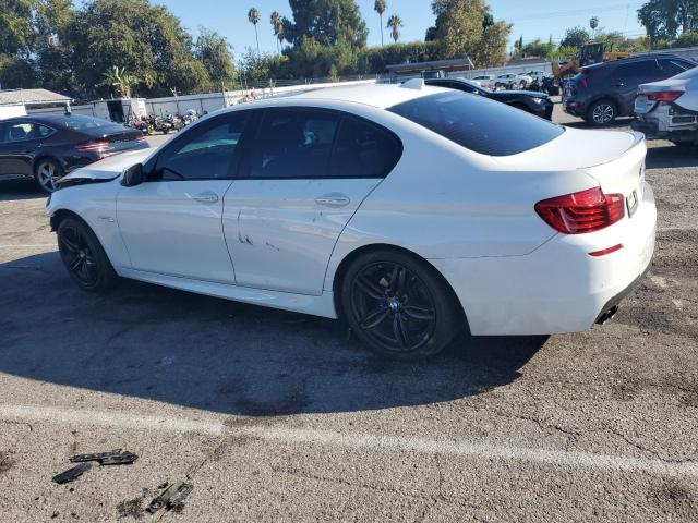 2015 BMW 535 D WBAXA5C5XFD691343