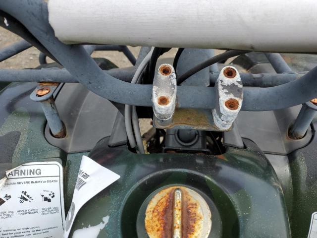 2016 ATV TAO TAO 110D - L5NAAF1D3E1007468