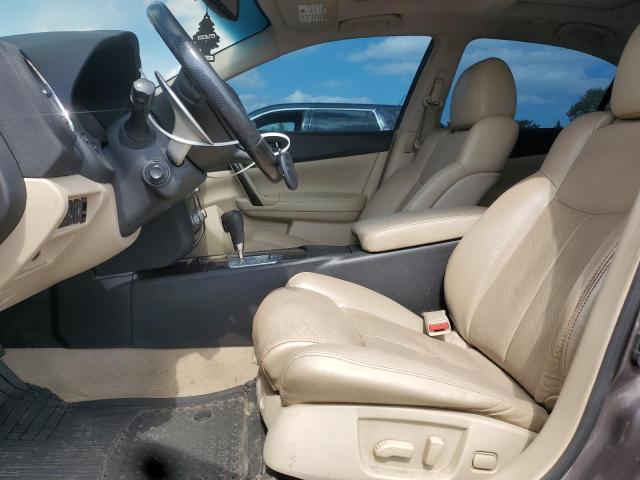 2012 NISSAN MAXIMA S - 1N4AA5AP6CC860083