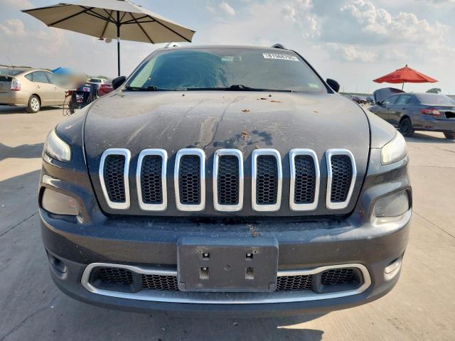 2016 JEEP CHEROKEE L - 1C4PJLDB6GW272813