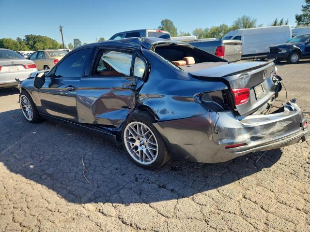 2017 BMW 340 I WBA8B3G37HNU35852