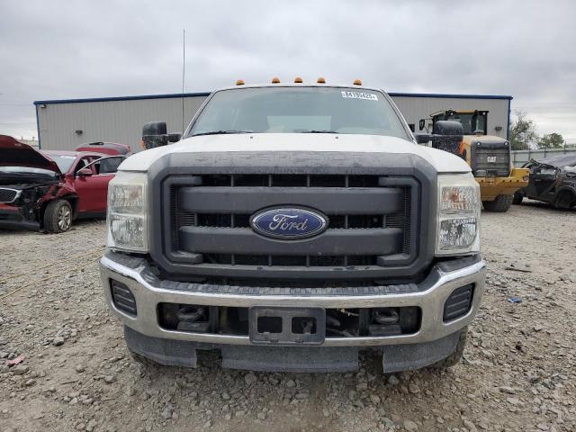 2016 FORD F250 SUPER - 1FT7W2B69GEA79496