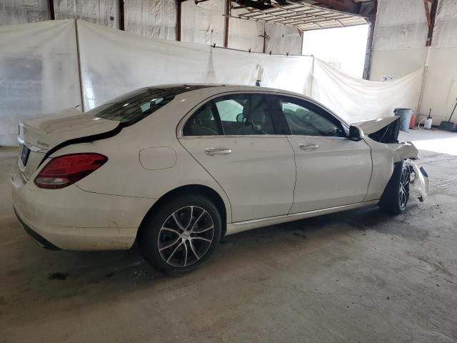 2017 MERCEDES-BENZ C 300 4MAT - Other View