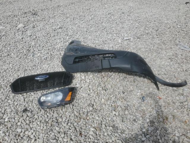 2022 FORD TRANSIT T-350 HD #3309498564