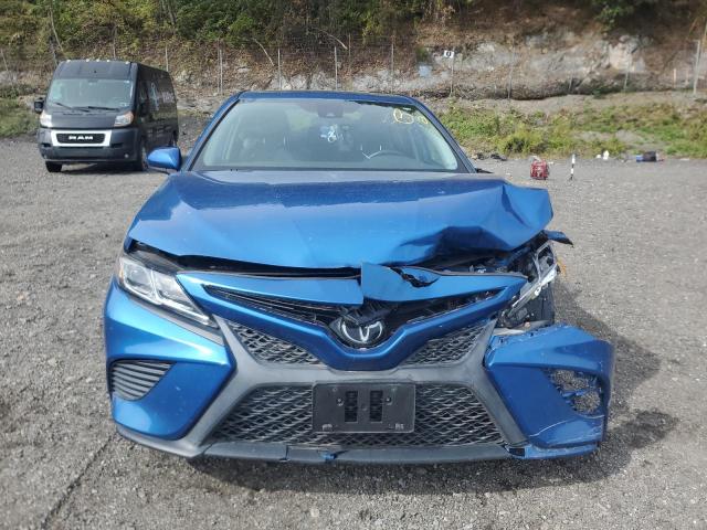 2019 TOYOTA CAMRY L 4T1B11HK9KU296502