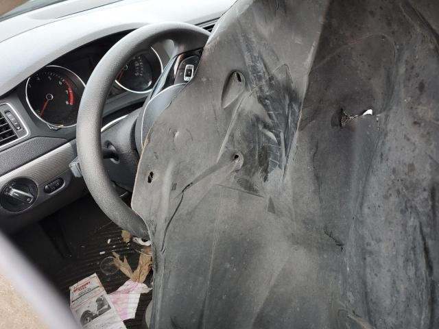 2017 VOLKSWAGEN JETTA S - 3VW2B7AJ1HM220904