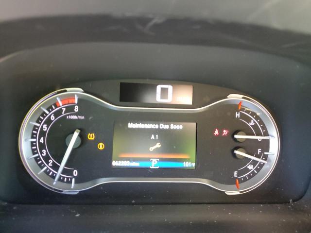 2017 HONDA PILOT EXL 5FNYF6H53HB034502