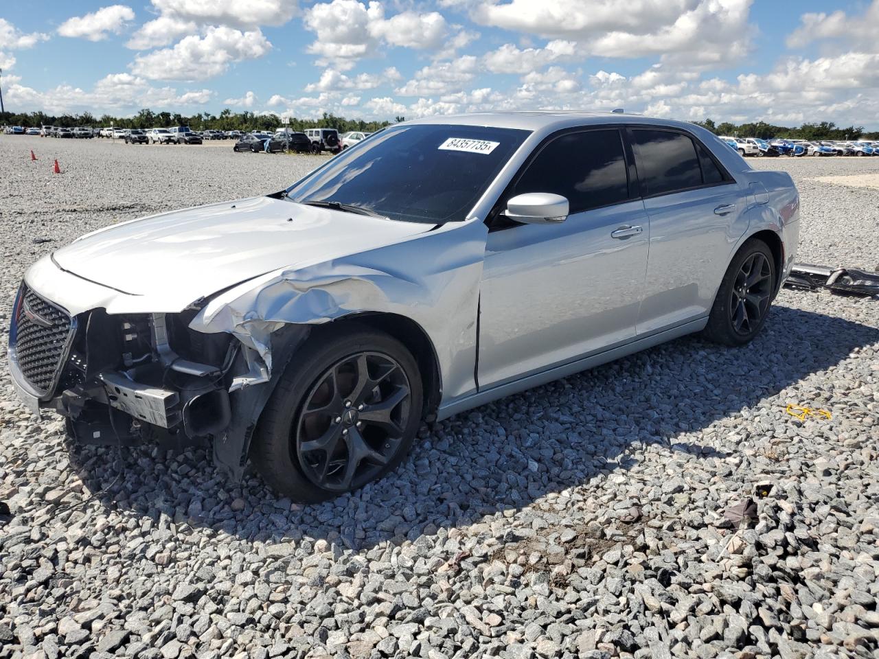 CHRYSLER 300S S
