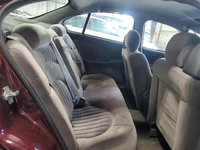 2005 PONTIAC BONNEVILLE #3285746648