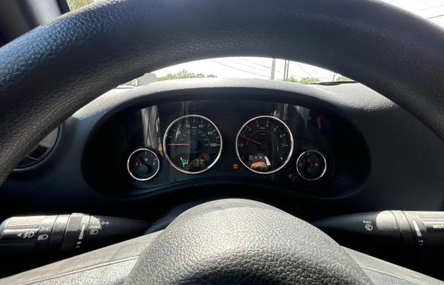 2015 JEEP WRANGLER S - 1C4AJWAG6FL549323