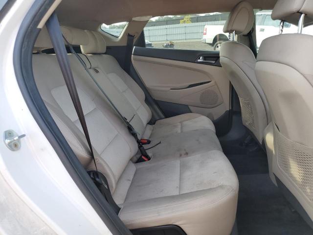 2016 HYUNDAI TUCSON LIMITED KM8J3CA20GU053471