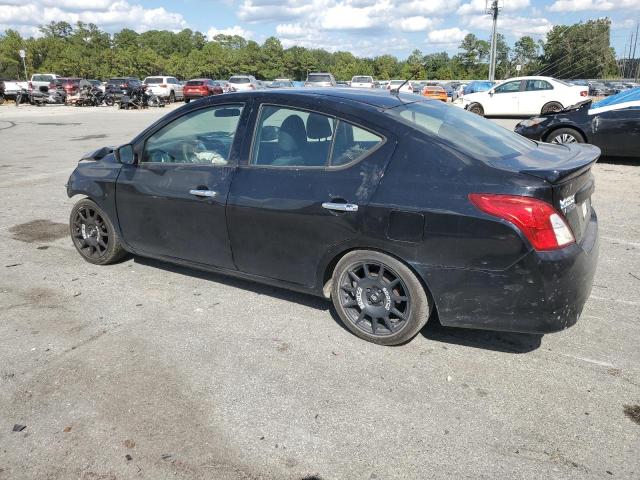 2016 NISSAN VERSA S 3N1CN7AP3GL820513