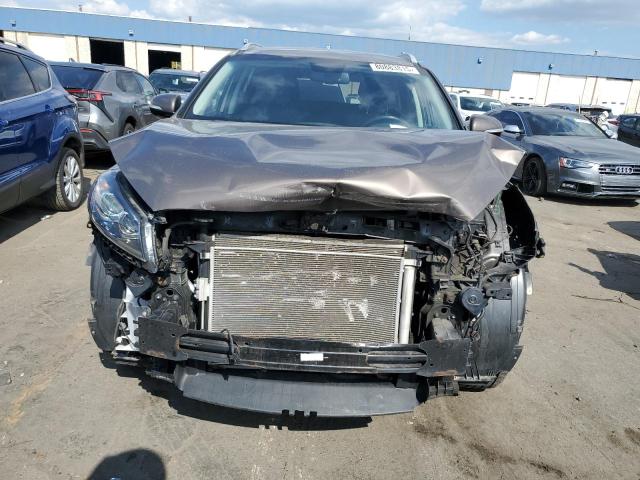 2019 KIA SORENTO L 5XYPGDA37KG439509