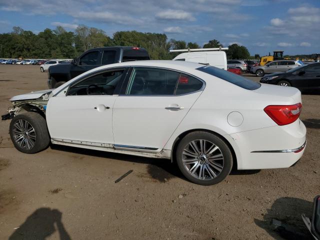 2015 KIA CADENZA PR KNALN4D78F5171522