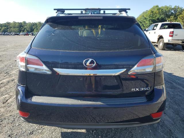 2015 LEXUS RX 350 BAS 2T2BK1BA7FC279522