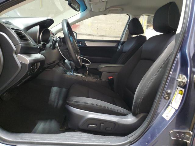 2016 SUBARU LEGACY 2.5I PREMIUM 4S3BNBC64G3023599