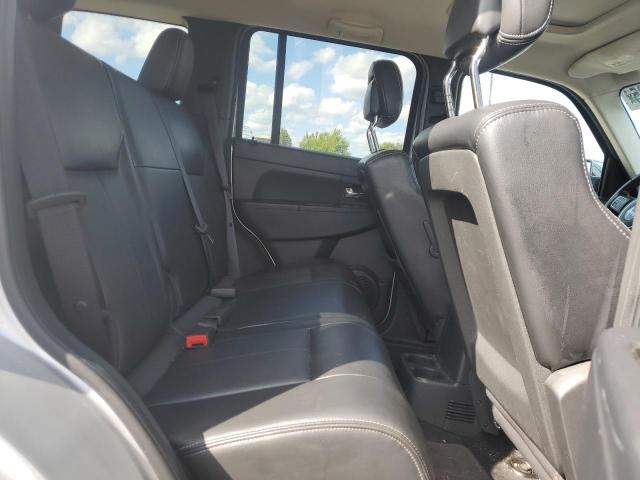 2011 JEEP LIBERTY SP - 1J4PN2GK6BW556956