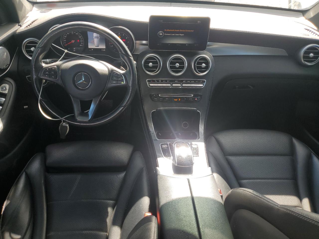 MERCEDES-BENZ GLC-CLASS 300 4MATIC